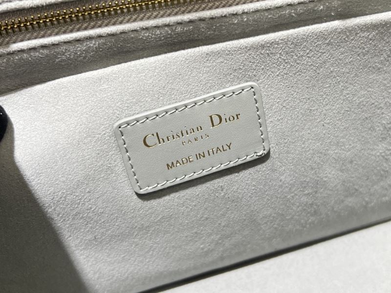 Christian Dior My Lady Bags